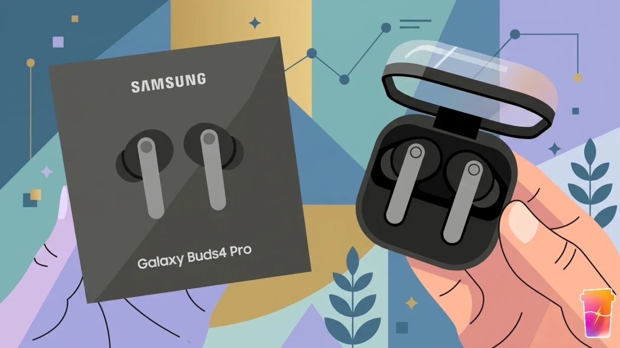 Samsung Galaxy Buds 4 & Galaxy Buds 4 Pro Review: Samsung's Best Earbuds Yet? 16 Samsung Galaxy Buds 4 & Galaxy Buds 4 Pro Review: Samsung's Best Earbuds Yet? 1781087990871 Samsung Galaxy Buds 4 & Galaxy Buds 4 Pro Review: Samsung's Best Earbuds Yet?