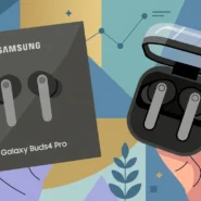 Samsung Galaxy Buds 4 & Galaxy Buds 4 Pro Review: Samsung's Best Earbuds Yet? 28 Samsung Galaxy Buds 4 & Galaxy Buds 4 Pro Review: Samsung's Best Earbuds Yet? 1781087990871 Samsung Galaxy Buds 4 & Galaxy Buds 4 Pro Review: Samsung's Best Earbuds Yet?