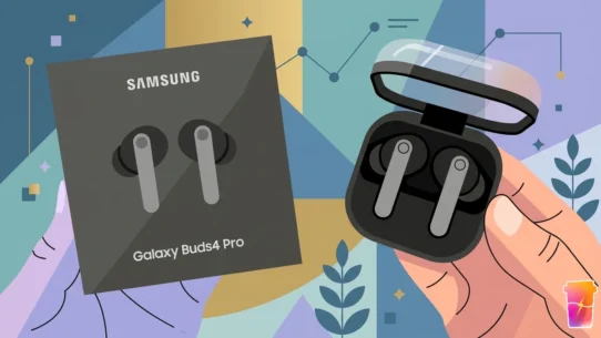 Samsung Galaxy Buds 4 & Galaxy Buds 4 Pro Review: Samsung's Best Earbuds Yet? 17 Samsung Galaxy Buds 4 & Galaxy Buds 4 Pro Review: Samsung's Best Earbuds Yet? 1781087990871 Samsung Galaxy Buds 4 & Galaxy Buds 4 Pro Review: Samsung's Best Earbuds Yet?