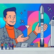 Elon Musk Becomes World’s First Trillionaire as SpaceX Stock Price Rockets After IPO 14 Elon Musk Becomes World’s First Trillionaire as SpaceX Stock Price Rockets After IPO spacex stock price