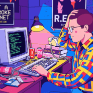 The Night a Student Accidentally Broke the Internet- Morris Worm 20 The Night a Student Accidentally Broke the Internet- Morris Worm student-broke-internet