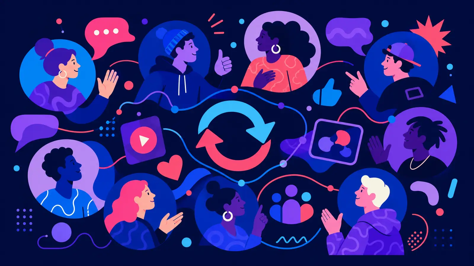 Internet Culture
