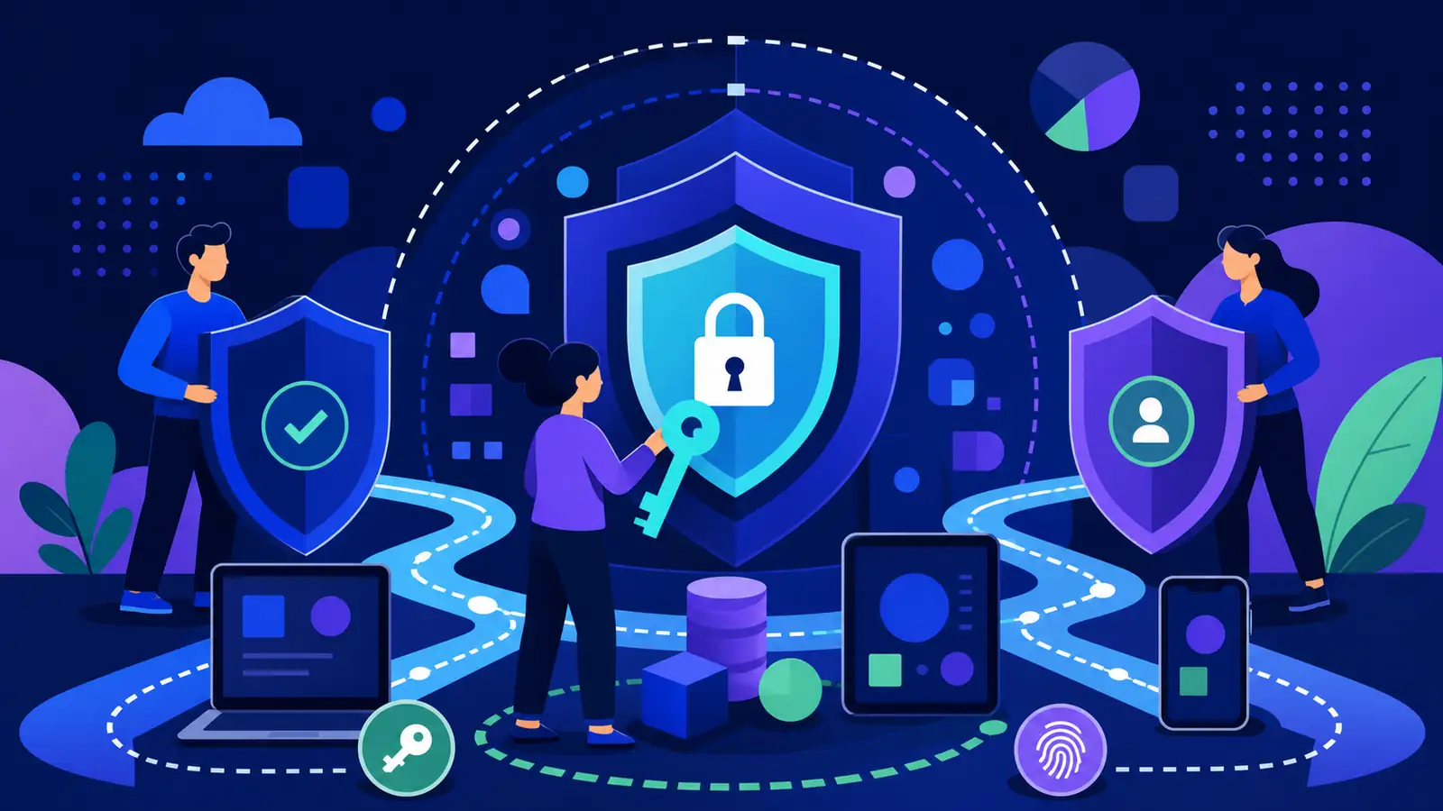 Security & Privacy